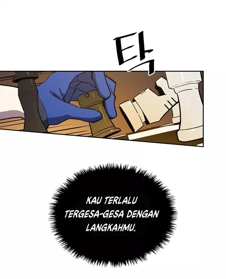 Halaman 44 — A Returner's Magic Should Be Special Chapter 44