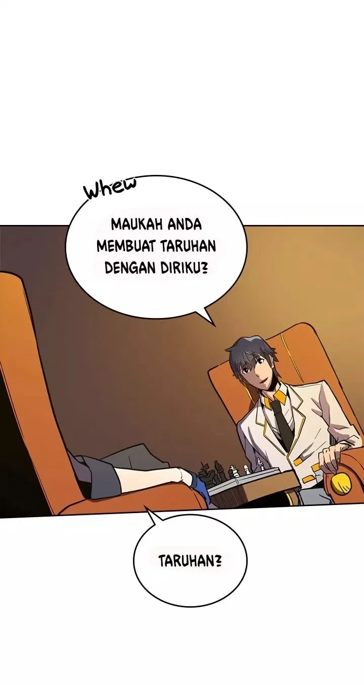 Halaman 46 — A Returner's Magic Should Be Special Chapter 44