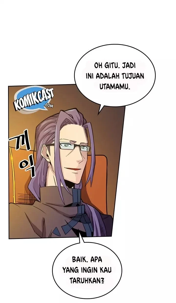 Halaman 47 — A Returner's Magic Should Be Special Chapter 44