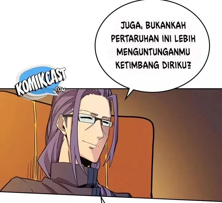 Halaman 51 — A Returner's Magic Should Be Special Chapter 44