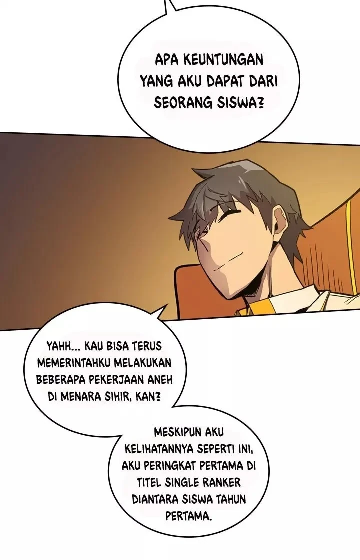 Halaman 52 — A Returner's Magic Should Be Special Chapter 44