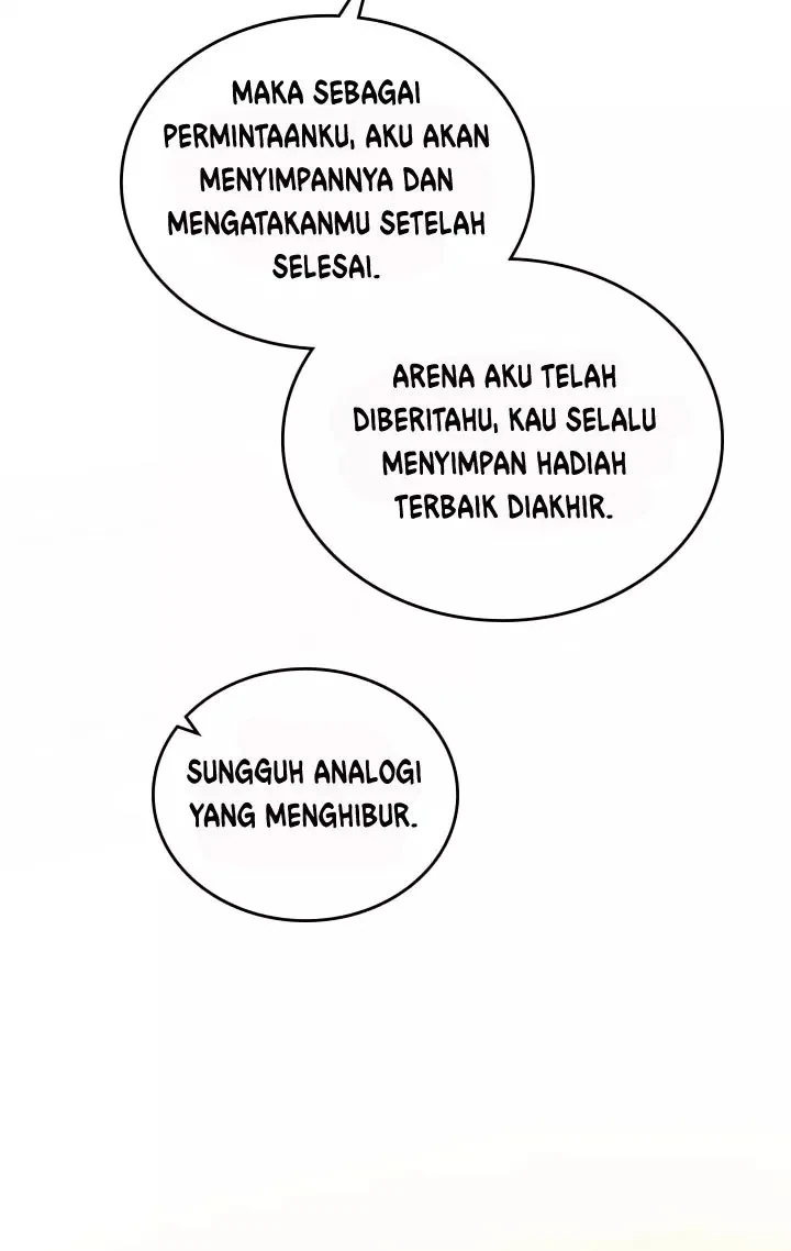 Halaman 54 — A Returner's Magic Should Be Special Chapter 44