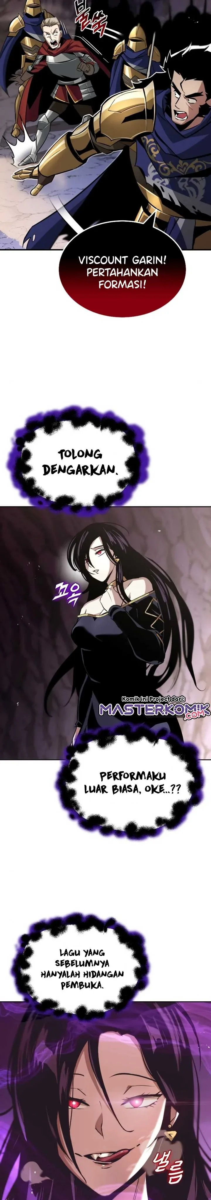 Halaman 8 — The Lazy Lord Masters the Sword Chapter 38