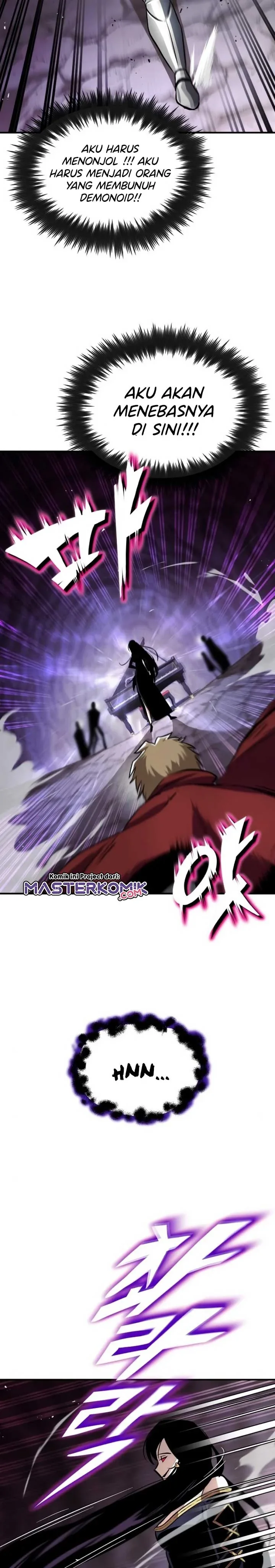 Halaman 12 — The Lazy Lord Masters the Sword Chapter 38