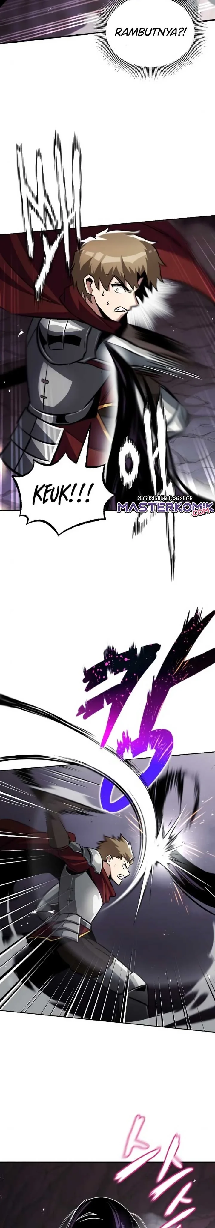 Halaman 14 — The Lazy Lord Masters the Sword Chapter 38