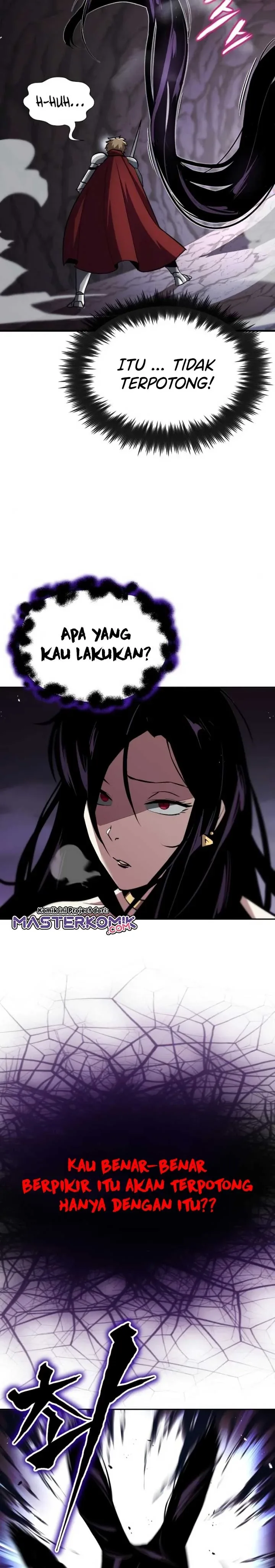 Halaman 15 — The Lazy Lord Masters the Sword Chapter 38