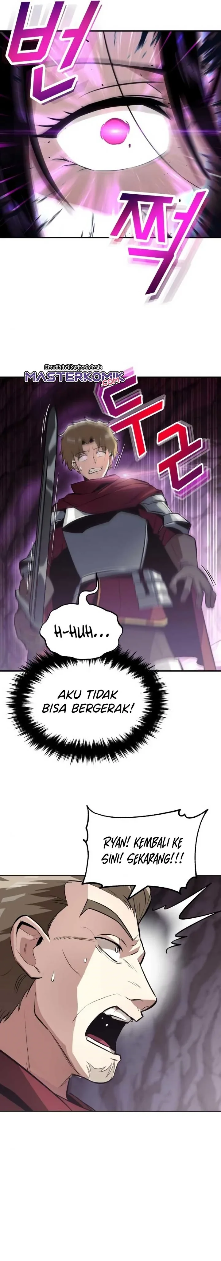 Halaman 26 — The Lazy Lord Masters the Sword Chapter 38