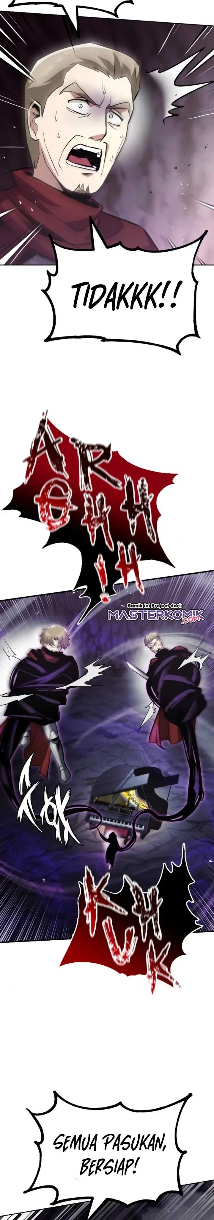 Halaman 29 — The Lazy Lord Masters the Sword Chapter 38