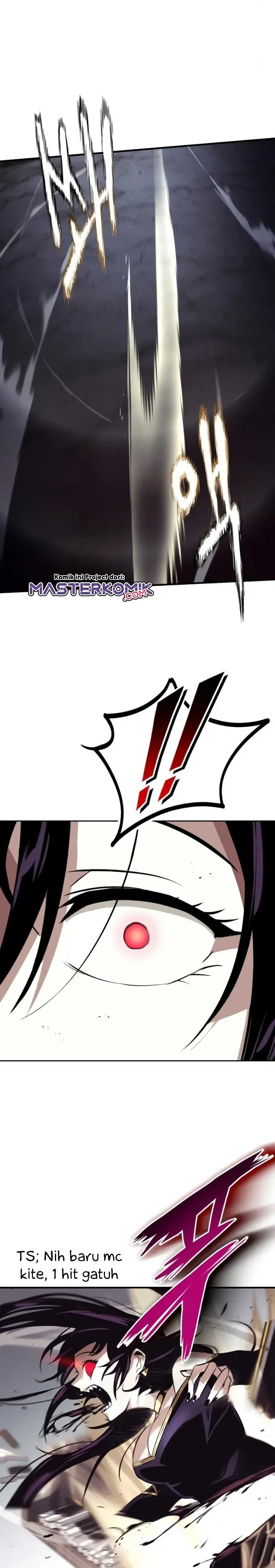 Halaman 41 — The Lazy Lord Masters the Sword Chapter 38