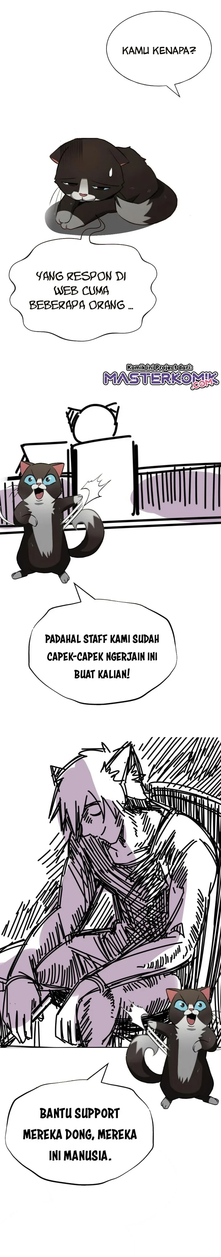 Halaman 43 — The Lazy Lord Masters the Sword Chapter 38