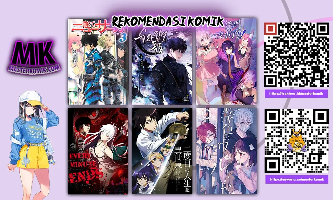 Halaman 45 — The Lazy Lord Masters the Sword Chapter 38