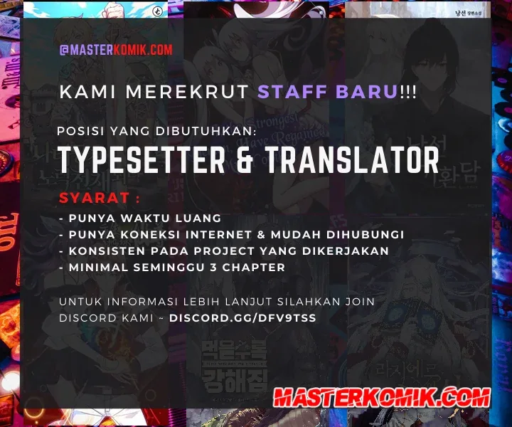 Halaman 46 — The Lazy Lord Masters the Sword Chapter 38