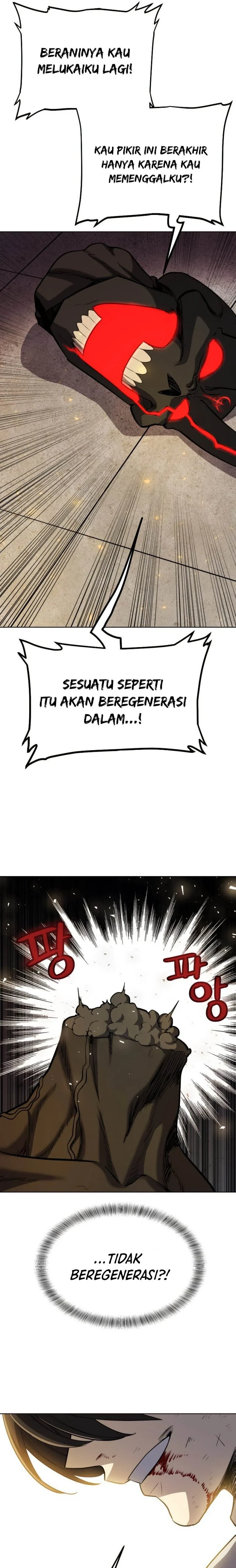 Halaman 12 — Disciple of the Holy Sword Chapter 41