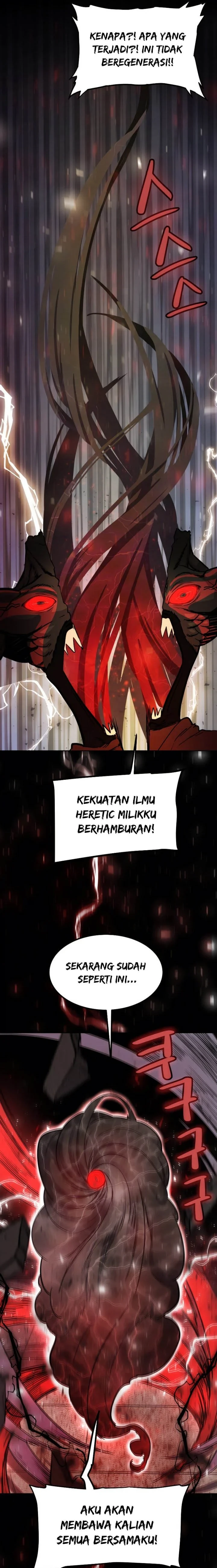 Halaman 18 — Disciple of the Holy Sword Chapter 41