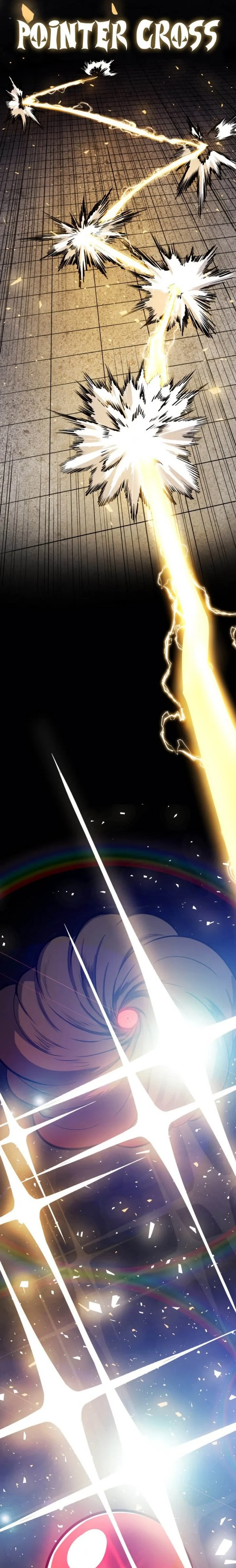 Halaman 22 — Disciple of the Holy Sword Chapter 41