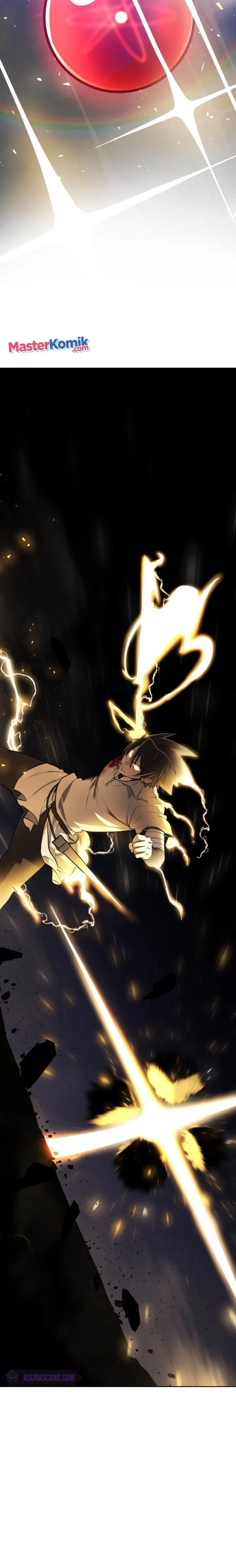 Halaman 23 — Disciple of the Holy Sword Chapter 41