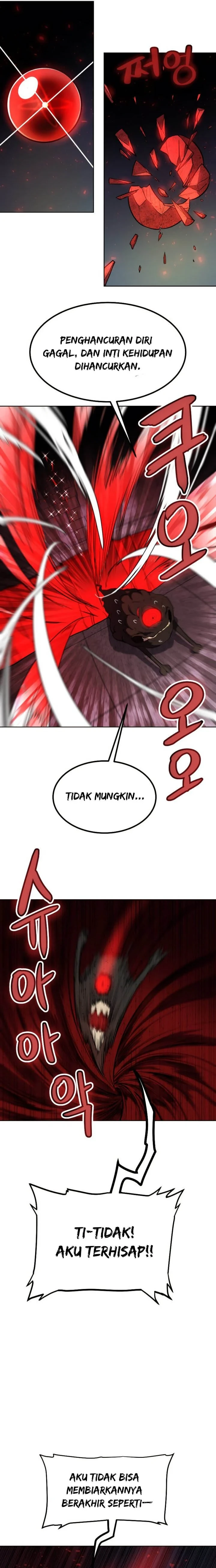 Halaman 24 — Disciple of the Holy Sword Chapter 41