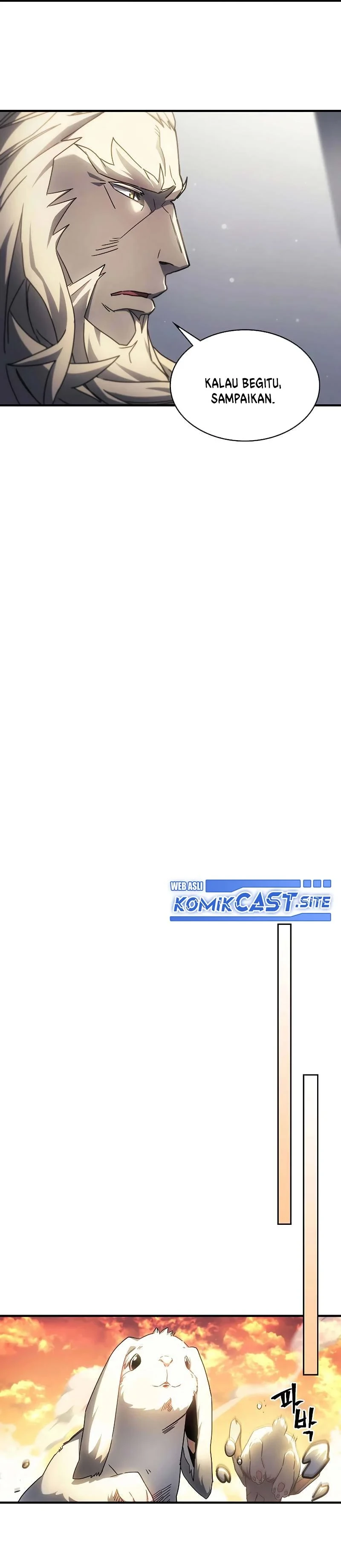 Halaman 8 — A Returner's Magic Should Be Special Chapter 209