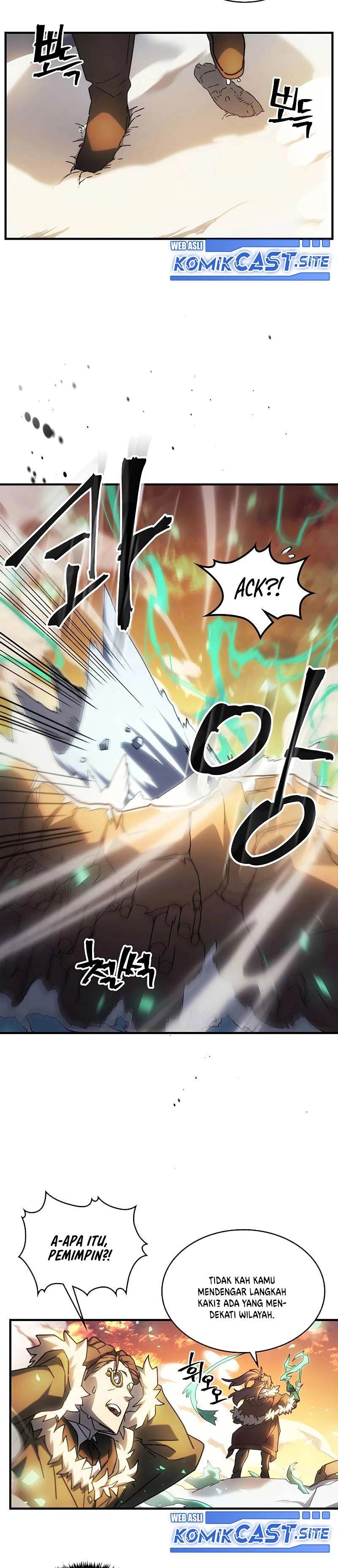 Halaman 12 — A Returner's Magic Should Be Special Chapter 209