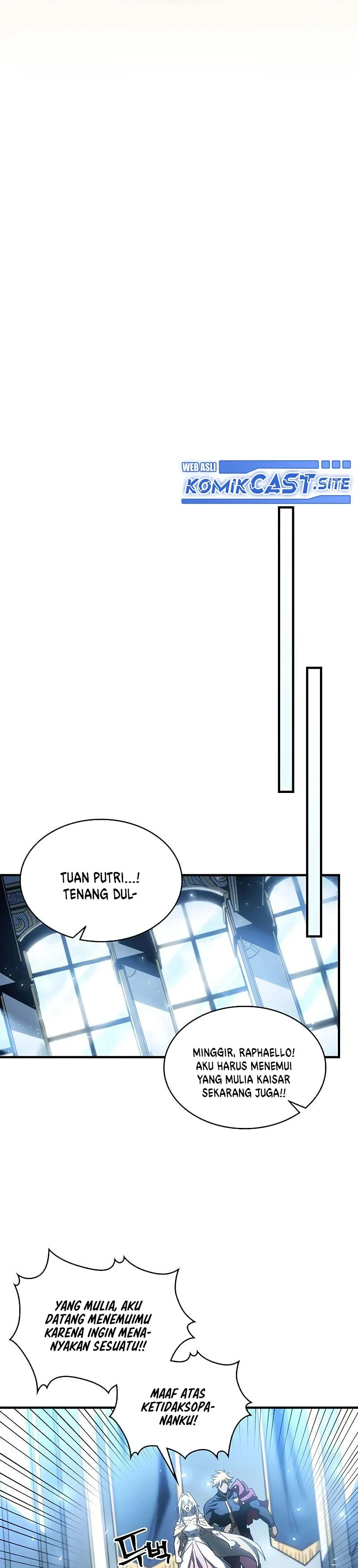 Halaman 24 — A Returner's Magic Should Be Special Chapter 209
