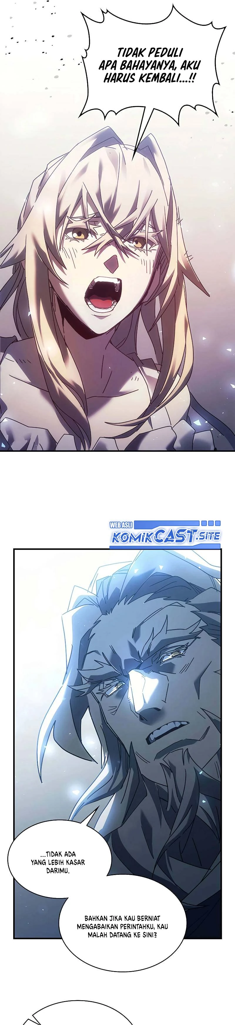 Halaman 27 — A Returner's Magic Should Be Special Chapter 209