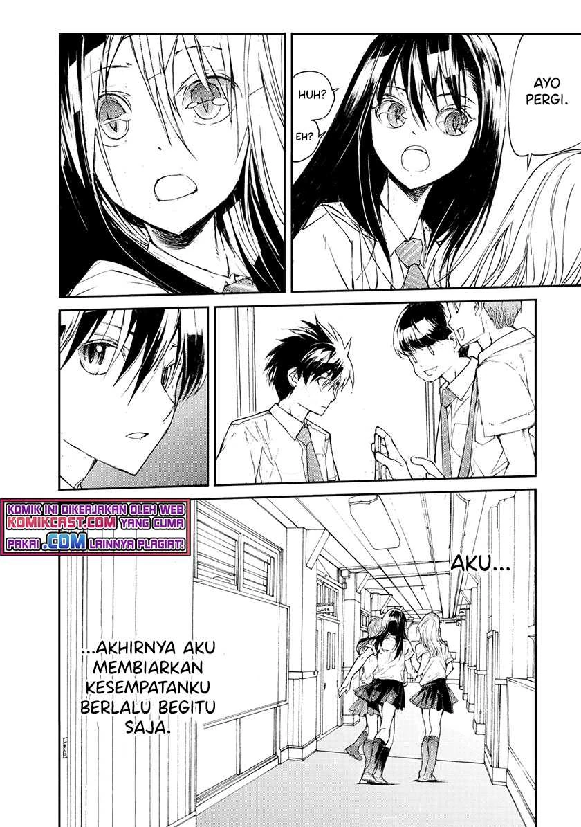 Halaman 6 — Mukasete! Ryuugasaki-san Chapter 16