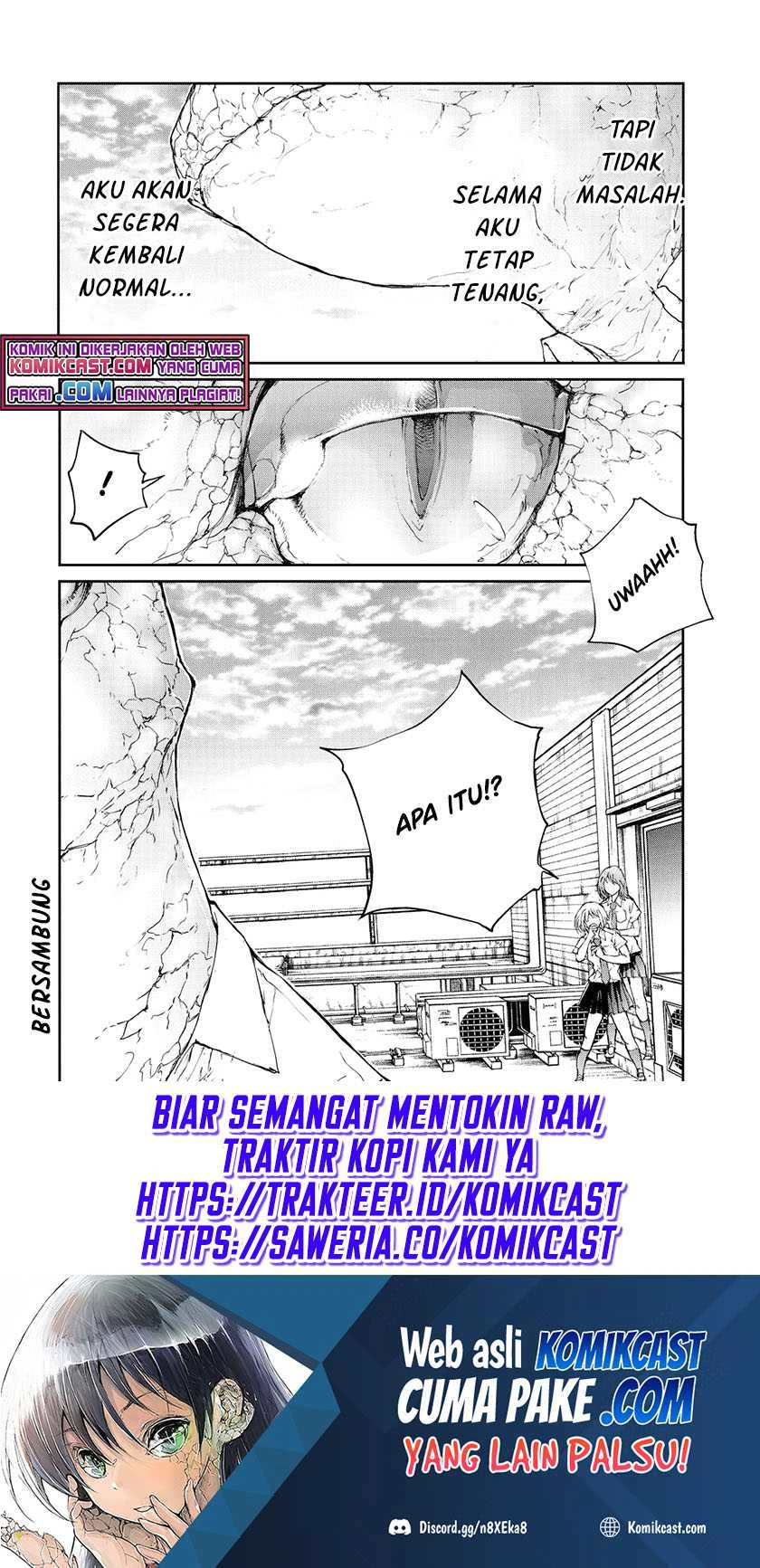 Halaman 10 — Mukasete! Ryuugasaki-san Chapter 16