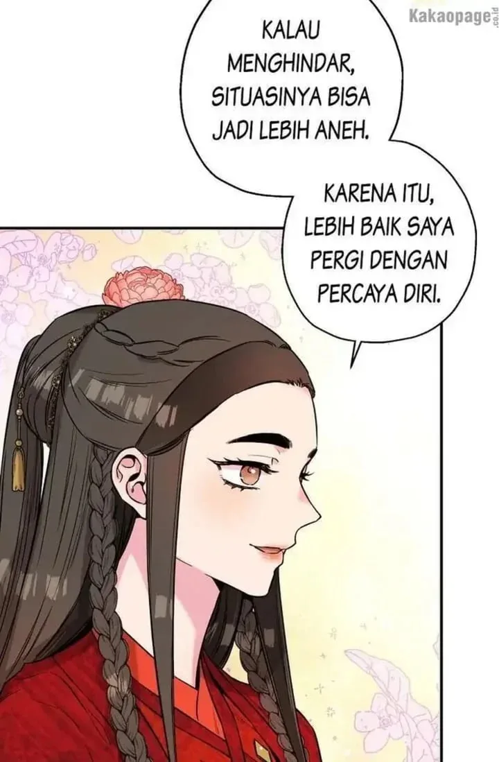 Halaman 3 — Master Villainess the Invincible! Chapter 41