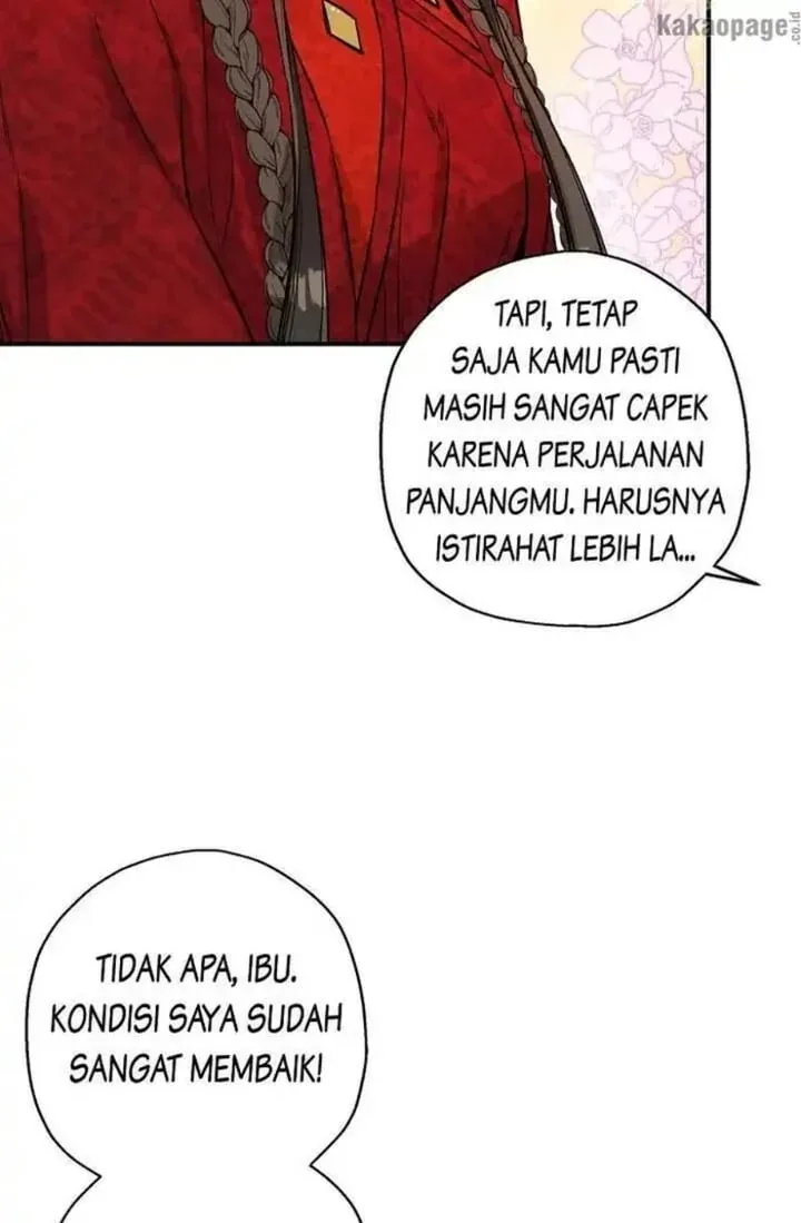 Halaman 4 — Master Villainess the Invincible! Chapter 41