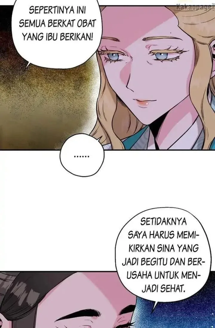 Halaman 5 — Master Villainess the Invincible! Chapter 41