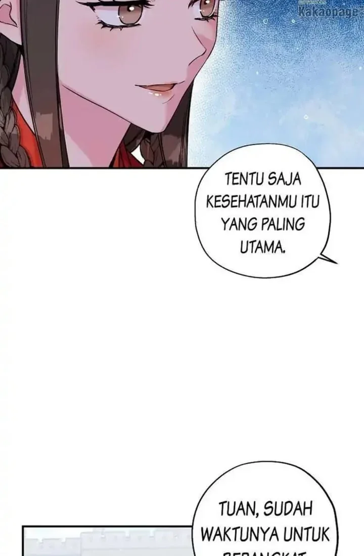 Halaman 6 — Master Villainess the Invincible! Chapter 41