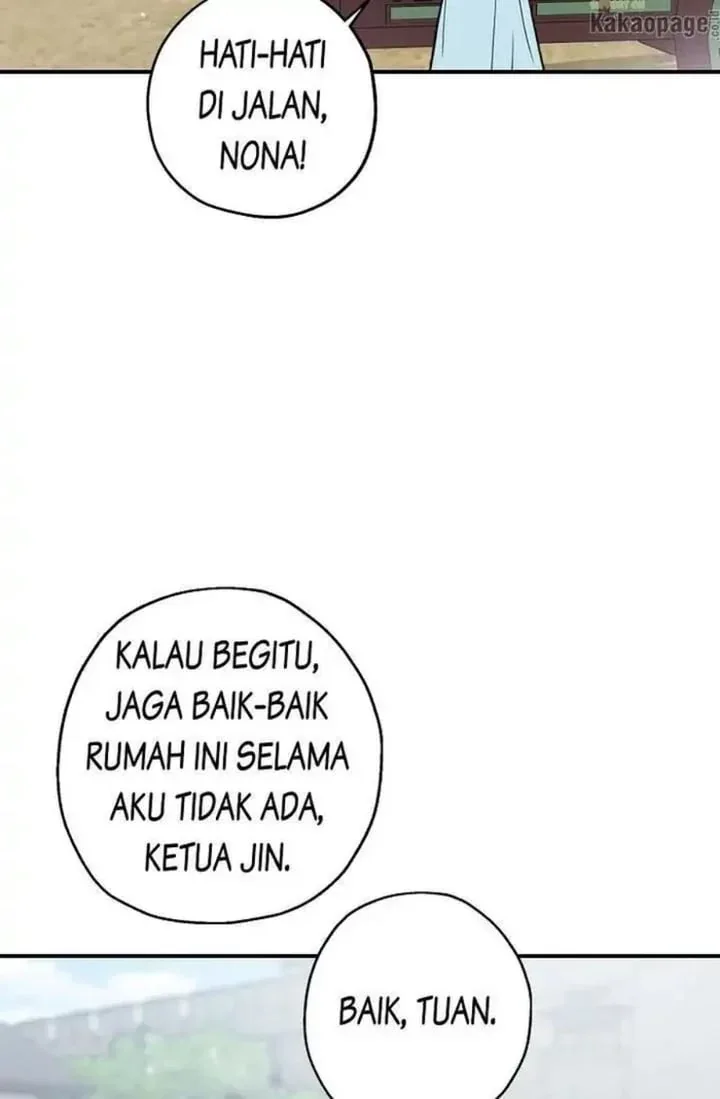 Halaman 9 — Master Villainess the Invincible! Chapter 41