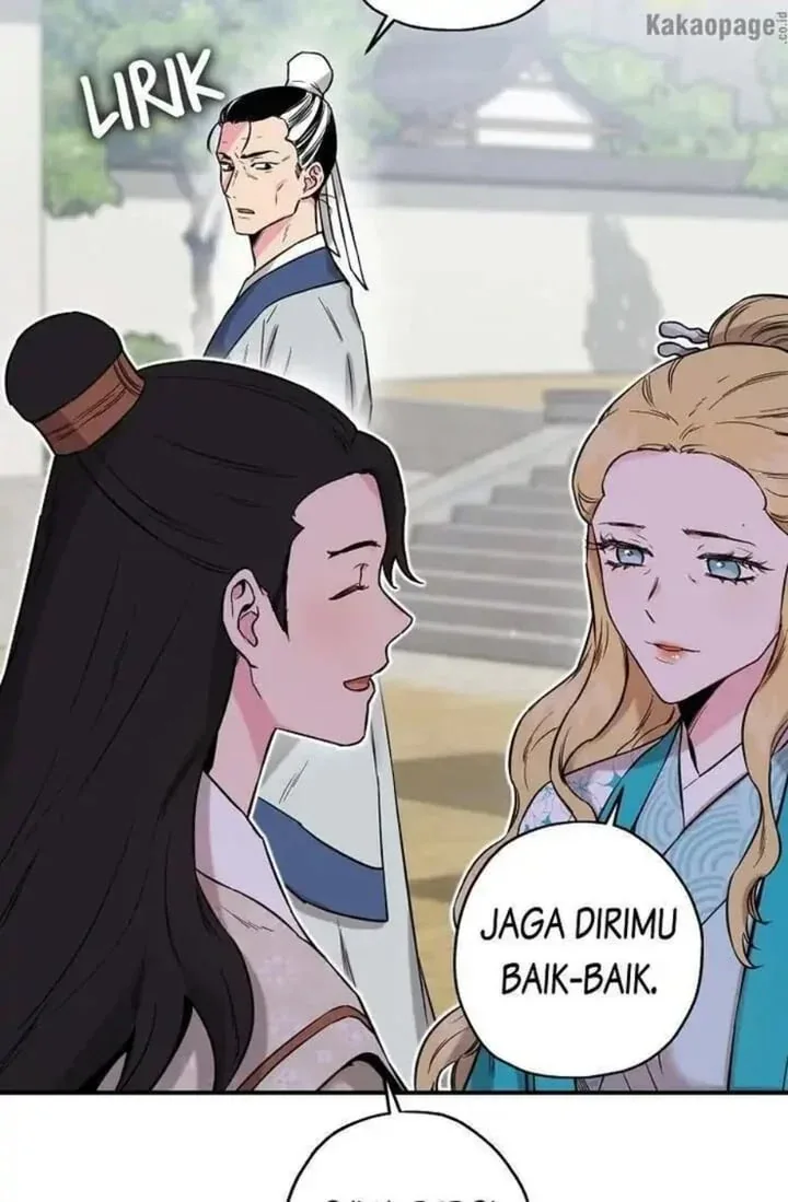 Halaman 10 — Master Villainess the Invincible! Chapter 41