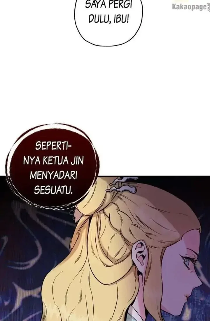 Halaman 11 — Master Villainess the Invincible! Chapter 41
