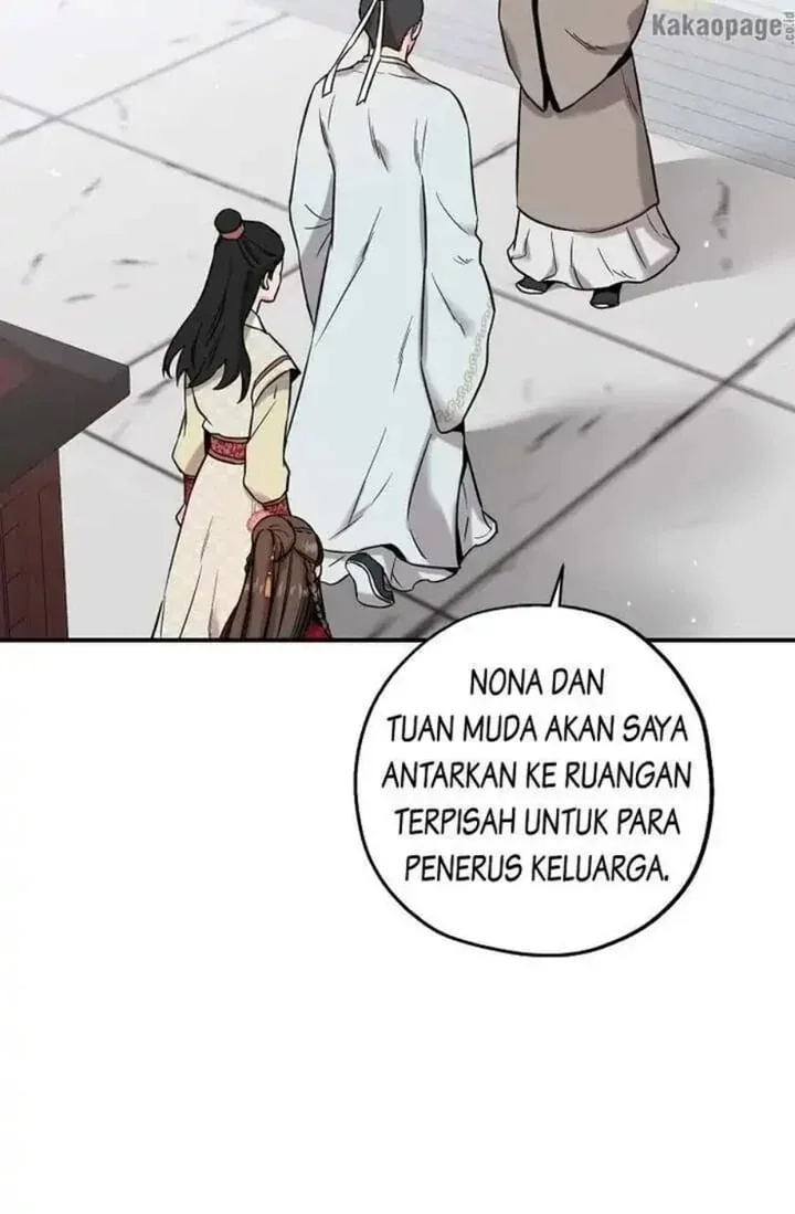 Halaman 17 — Master Villainess the Invincible! Chapter 41