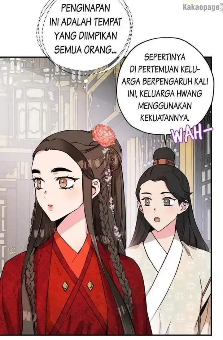 Halaman 20 — Master Villainess the Invincible! Chapter 41