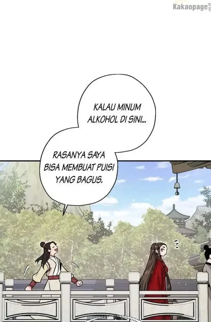 Halaman 21 — Master Villainess the Invincible! Chapter 41
