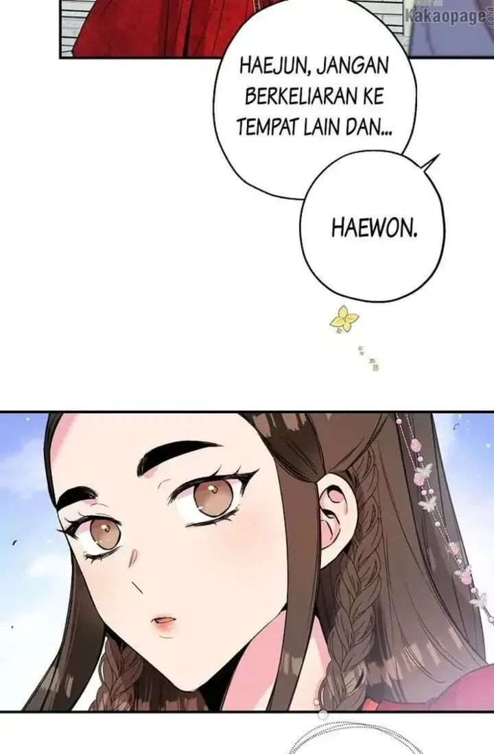 Halaman 23 — Master Villainess the Invincible! Chapter 41