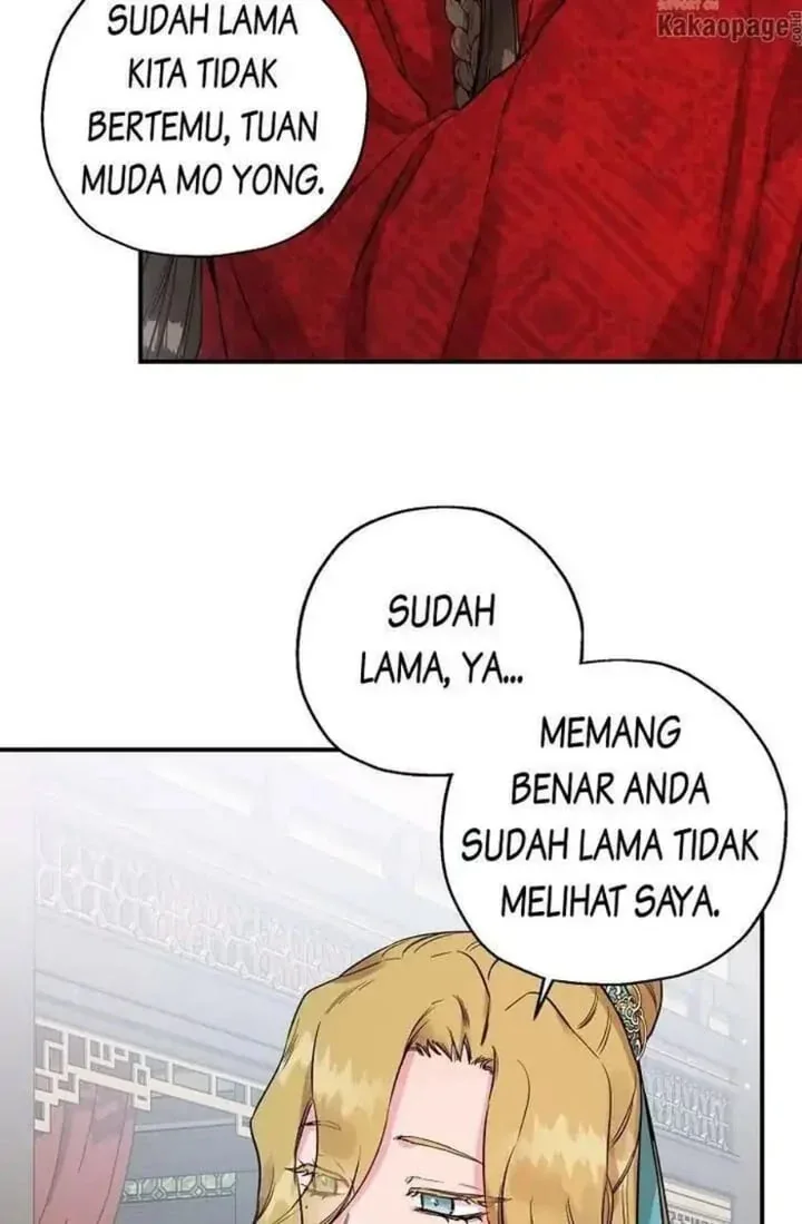 Halaman 29 — Master Villainess the Invincible! Chapter 41
