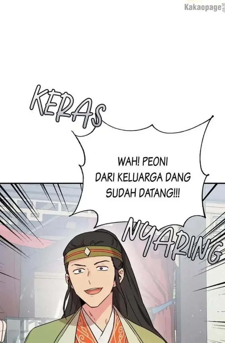 Halaman 31 — Master Villainess the Invincible! Chapter 41