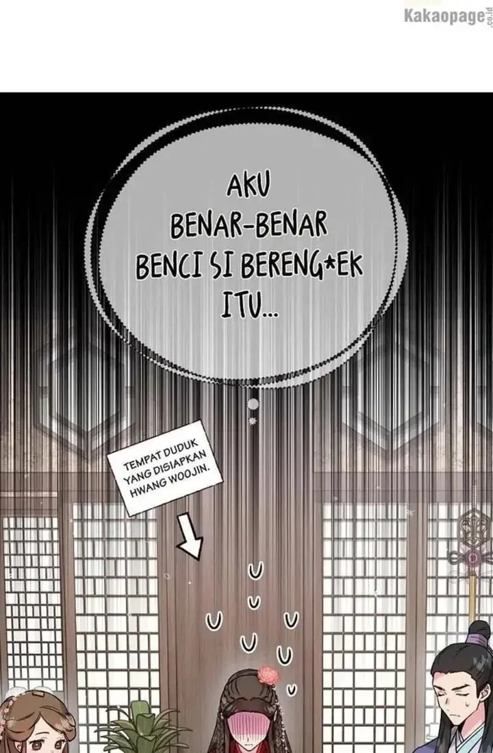 Halaman 36 — Master Villainess the Invincible! Chapter 41
