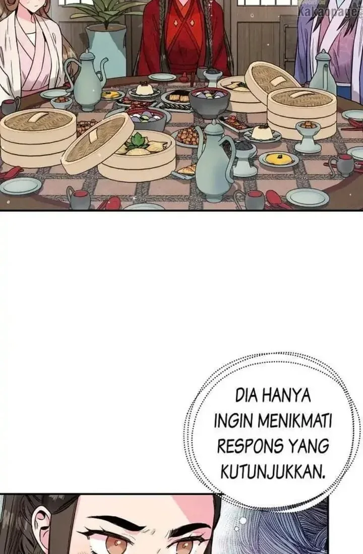 Halaman 37 — Master Villainess the Invincible! Chapter 41