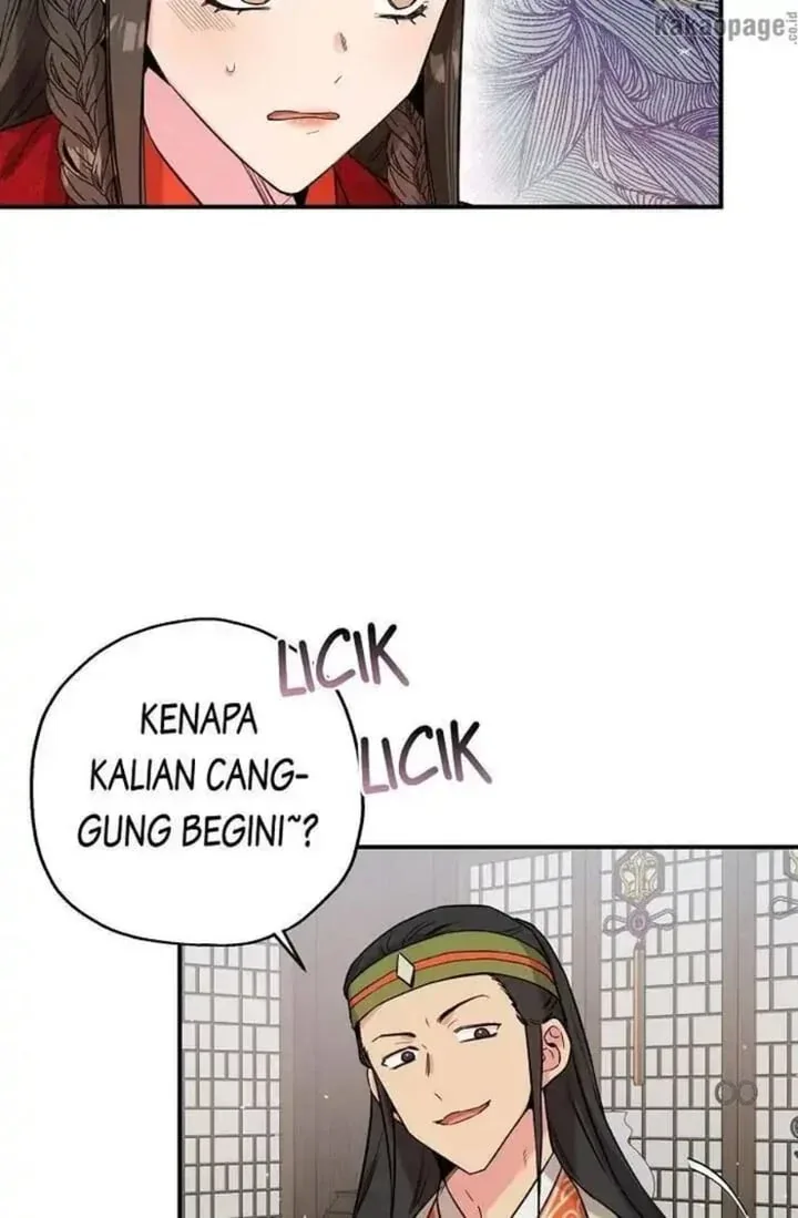 Halaman 38 — Master Villainess the Invincible! Chapter 41