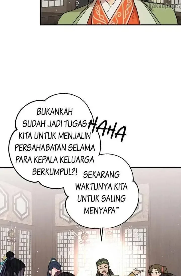 Halaman 39 — Master Villainess the Invincible! Chapter 41