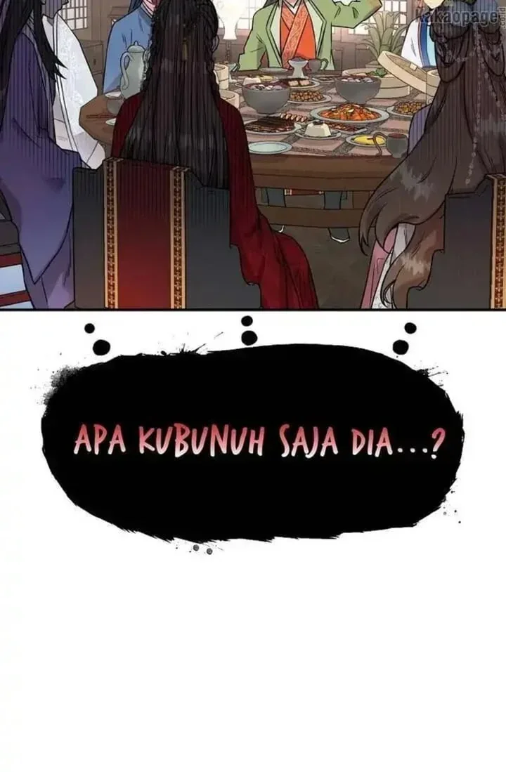 Halaman 40 — Master Villainess the Invincible! Chapter 41