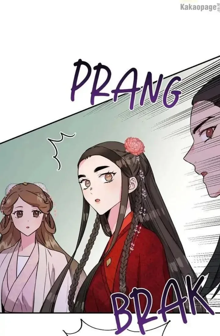 Halaman 41 — Master Villainess the Invincible! Chapter 41