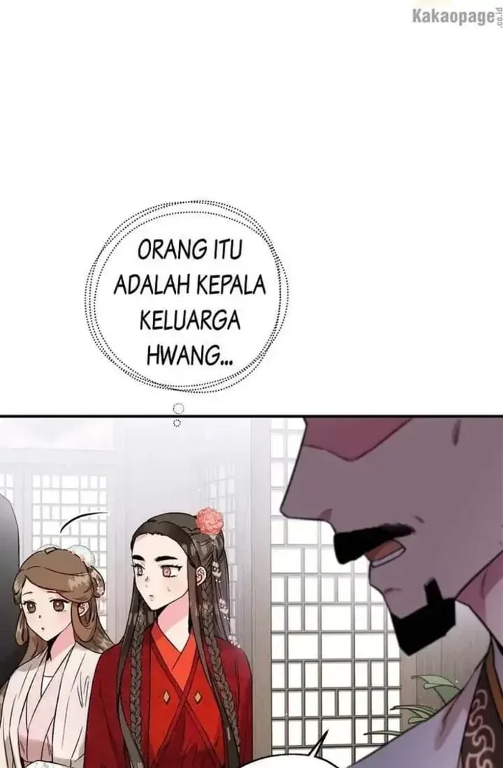 Halaman 45 — Master Villainess the Invincible! Chapter 41