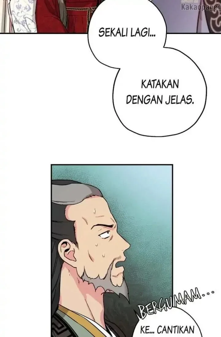 Halaman 46 — Master Villainess the Invincible! Chapter 41