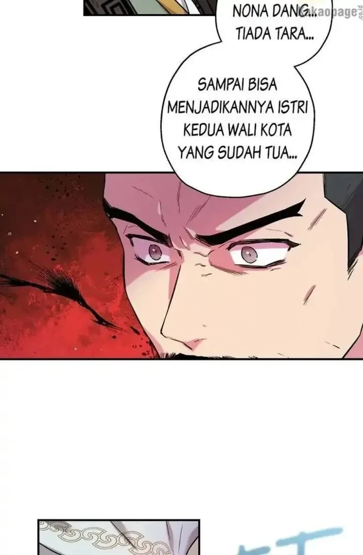 Halaman 47 — Master Villainess the Invincible! Chapter 41