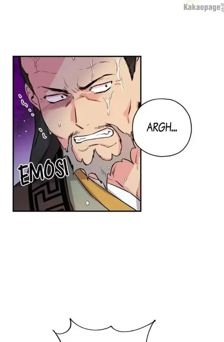Halaman 51 — Master Villainess the Invincible! Chapter 41